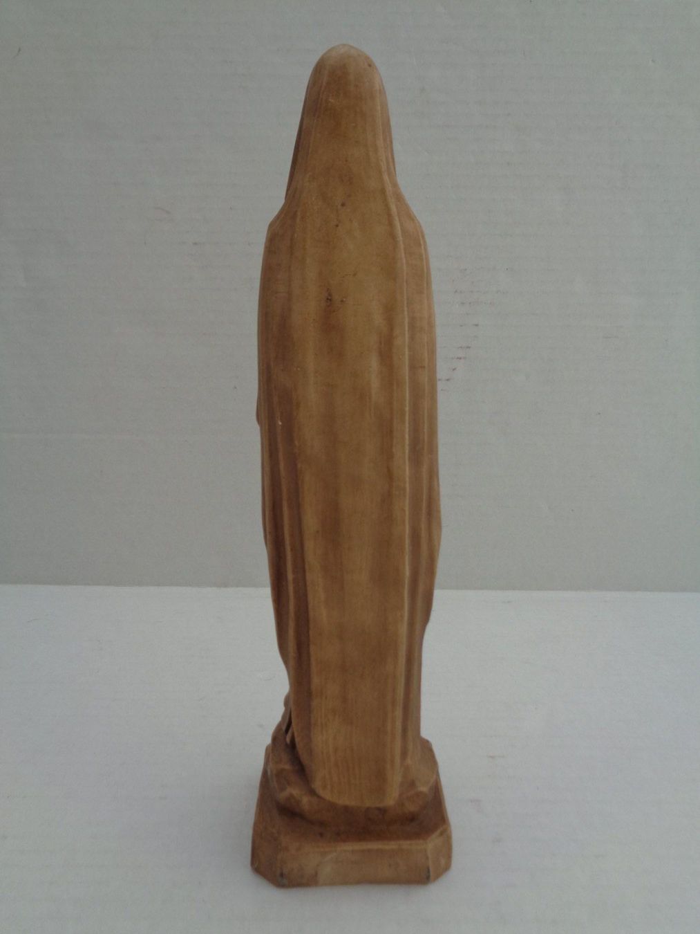 Sculptures & Statues: Madonna Statue - N.D. de Lourdes – D'occasion à Chur par omonia 2