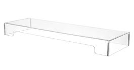 Couverture de clavier transparent - Neuf!