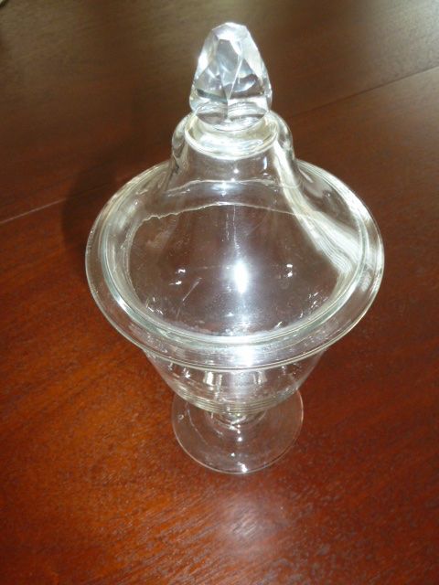 Zuccheriere: Bonbonniere / Vase mit Deckel – Usato da Muri b. Bern venduto da Elfe57 1