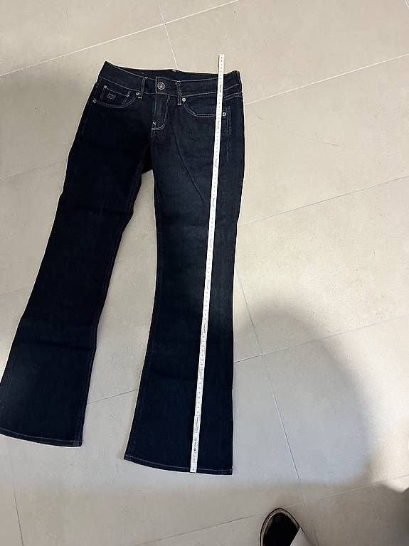 Jeans: Jeans G-Star 3301 taille 28/30 – Usato da Epalinges venduto da Kallem 4