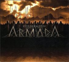Keep of kalessin - Armada (Digi)