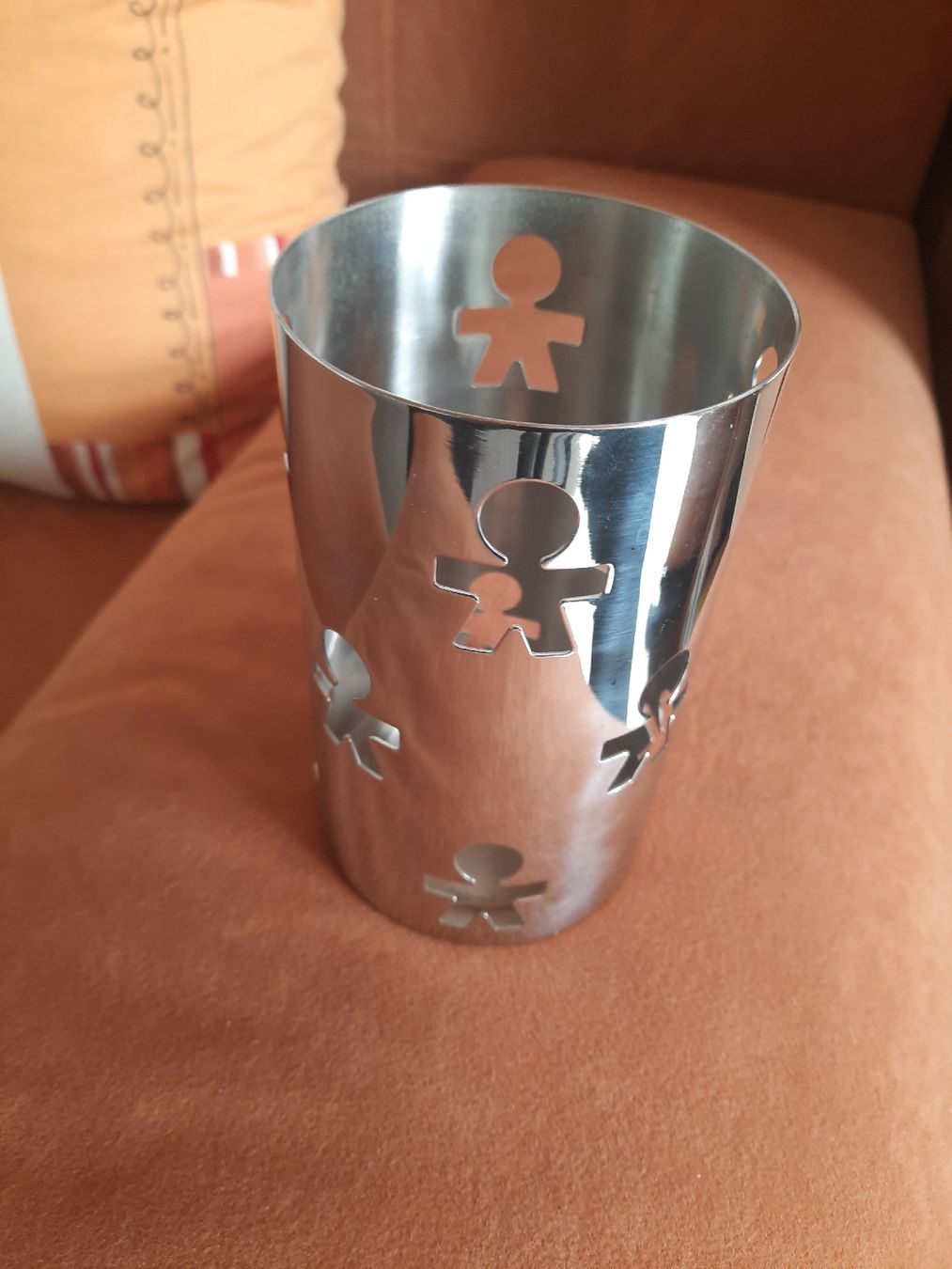 Alessi Contenitori & Simili: Alessi - Becher – Nuovo (secondo la descrizione) da Kollbrunn venduto da smart777