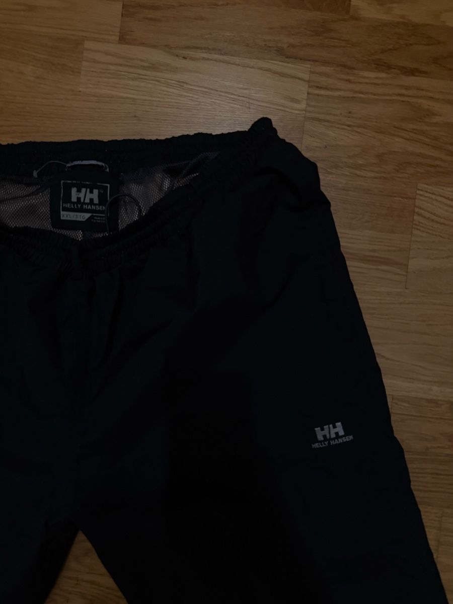 Helly Hansen Pantaloni: Helly Hansen Regenhose XXL – Usato da Basel venduto da momo.st 1
