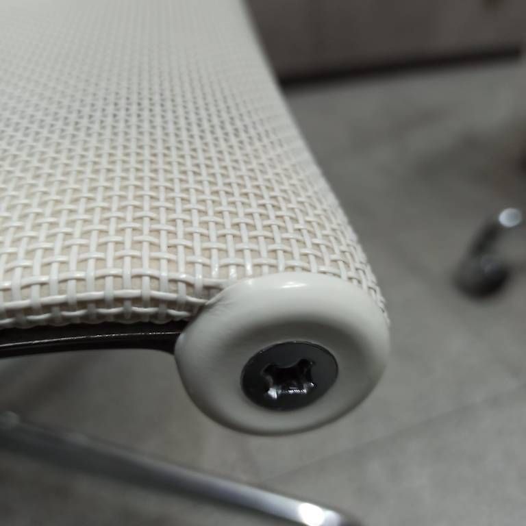 Vitra Stühle: Vitra EA 117 – Gebraucht aus Frauenfeld von Elooooo 1