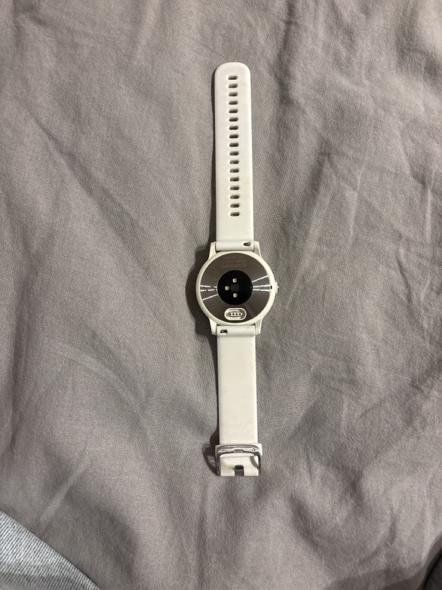 Garmin Smartwatch: Garmin Vivoactive 3 Perfect condition – Usato da Thalwil venduto da IvanSali 1