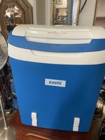 Ezetil Electric Cooler Kühlbox 