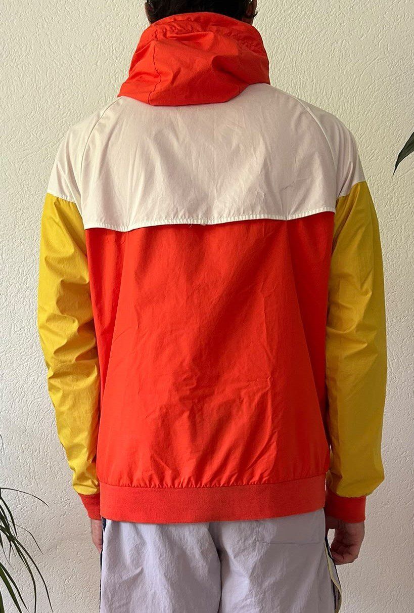 Nike Jacken: Nike Windjacke – Gebraucht aus Zürich von thibvd 3