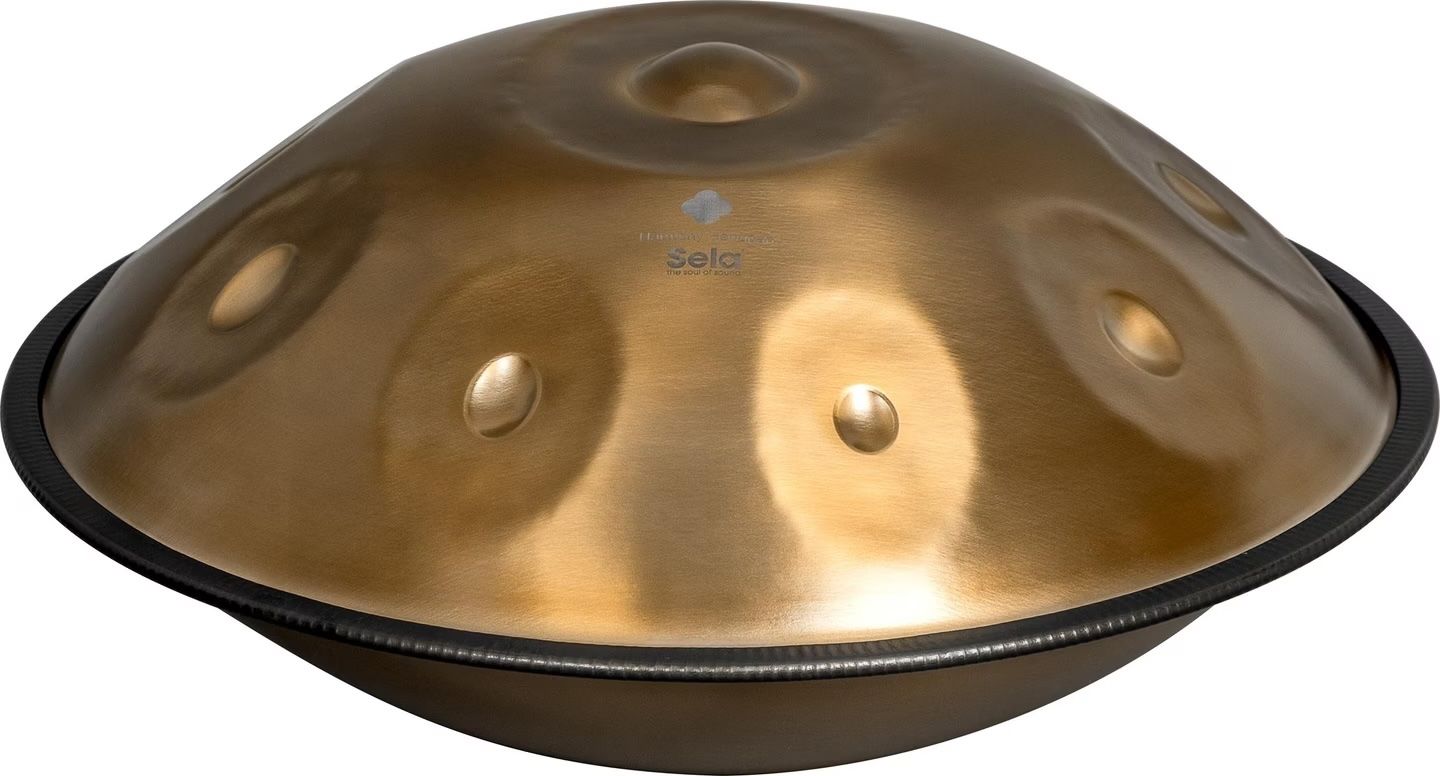 Instruments de musique: Sela SE301 Harmony Handpan C Amara – D'occasion à Muotathal par mianyc 2