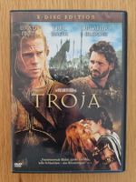 DVD Troja 2-Disc Edition Brad Pitt guter Zustand