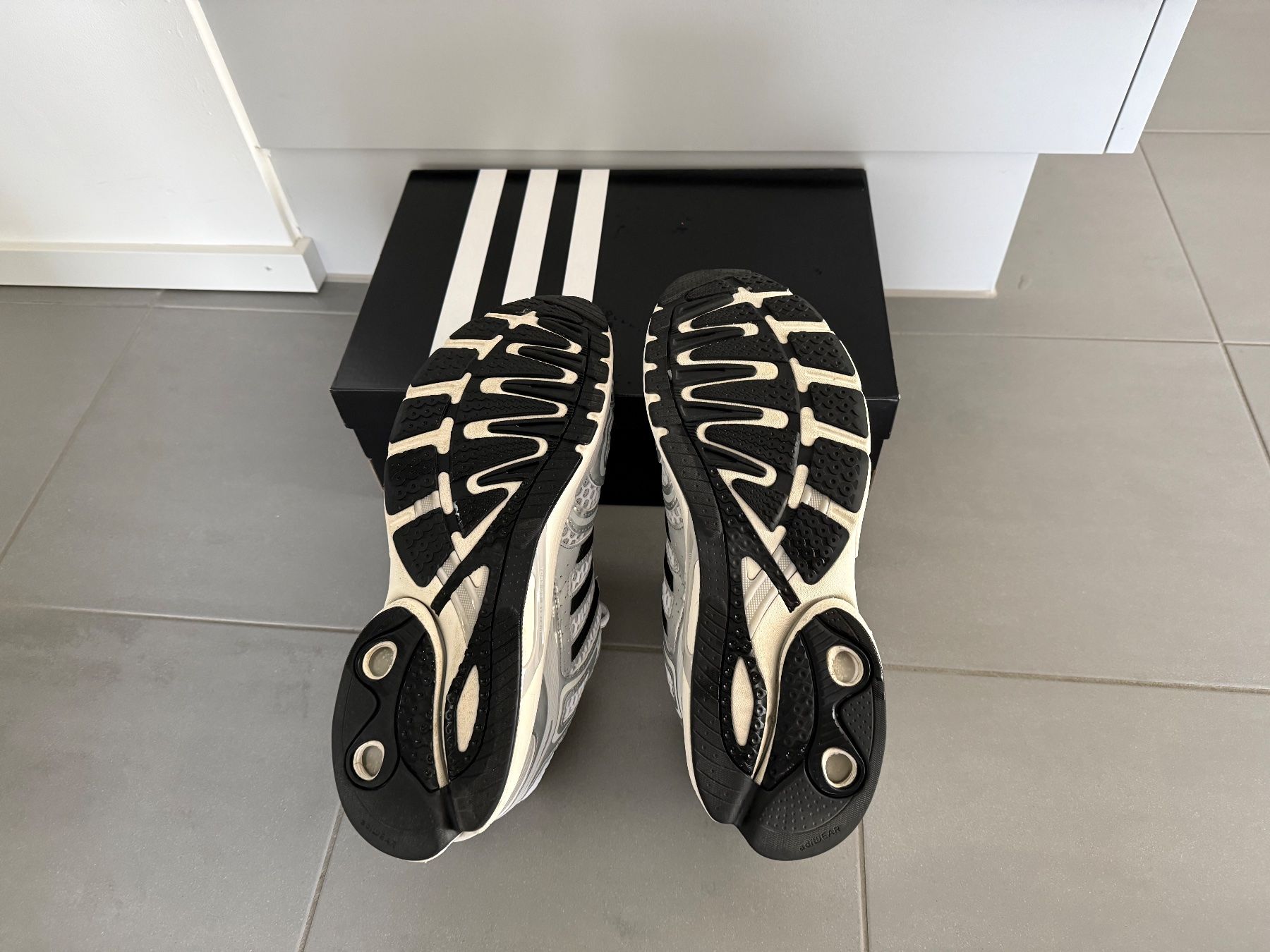 Adidas Chaussures hommes: Adidas Adistar Control 5 – D'occasion à Zürich par torstensch 3