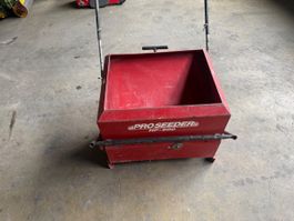 Handsämaschine Pro Seeder HP-600