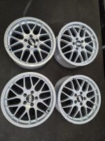 BBS 258 Felgen
