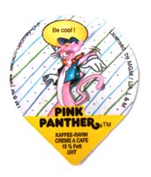 PS Serie 3/95 Pink Panther