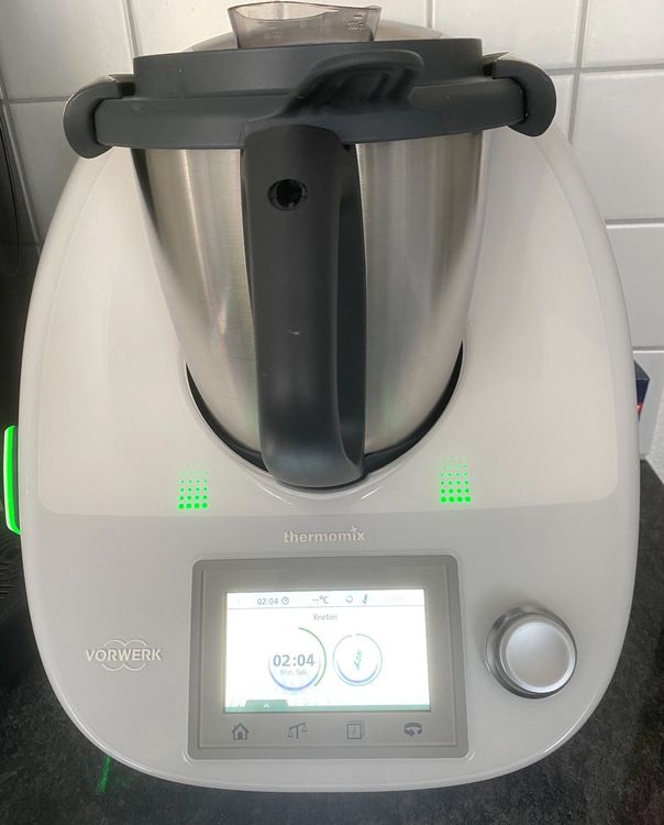 Thermomix TM5 inkl. Cook Key (Gebraucht) in Goldach für CHF 800 – nur ...
