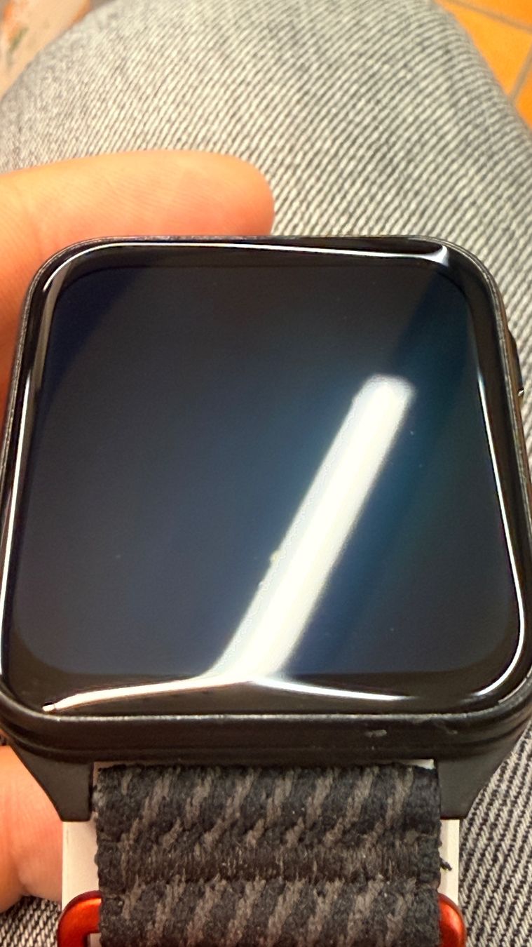 Garmin Smartwatch: Garmin Venu X1 – D'occasion à Weiach par PatGianPro 4