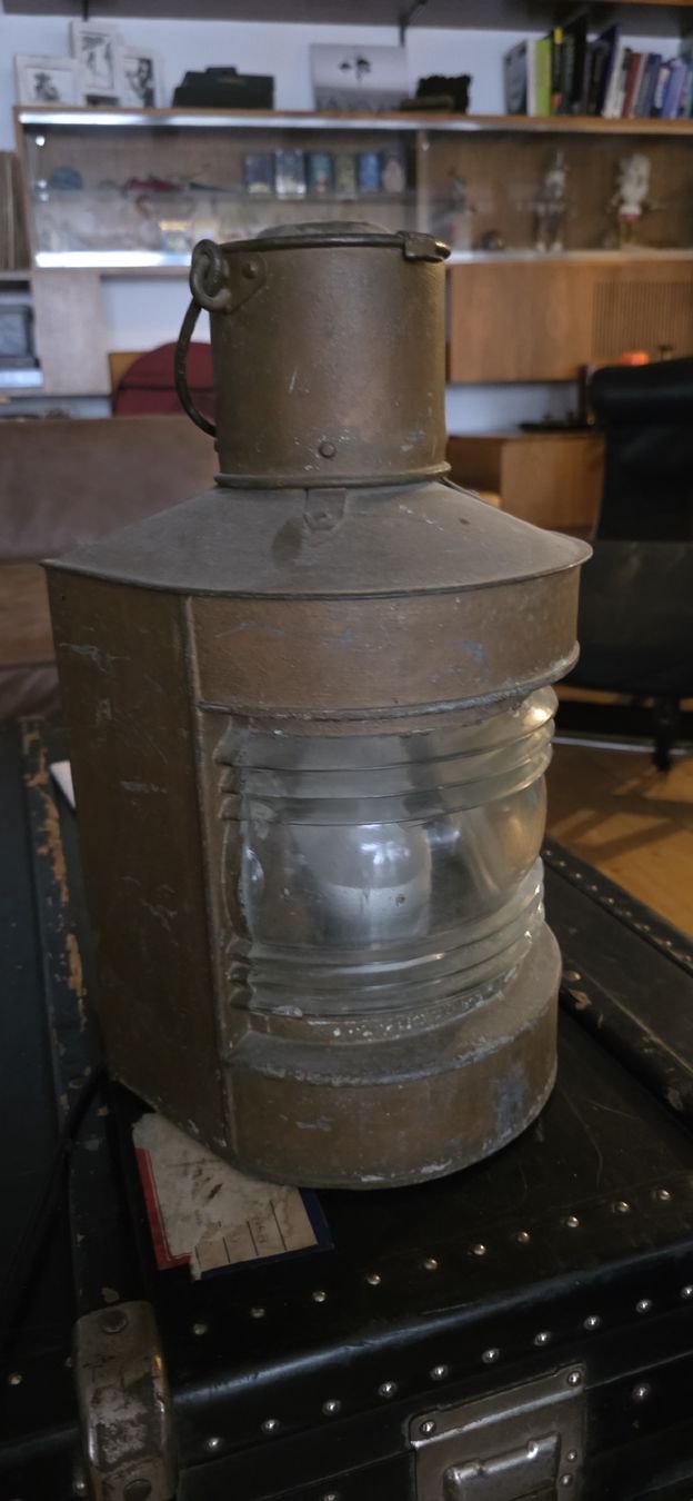 Lampade: Lampe antik – Usato da Zürich venduto da Racula11 1