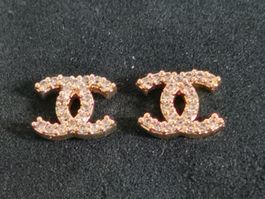 Damen Ohrstecker