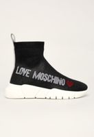 Love Moschino Sneakers Gr. 37 neuwertig