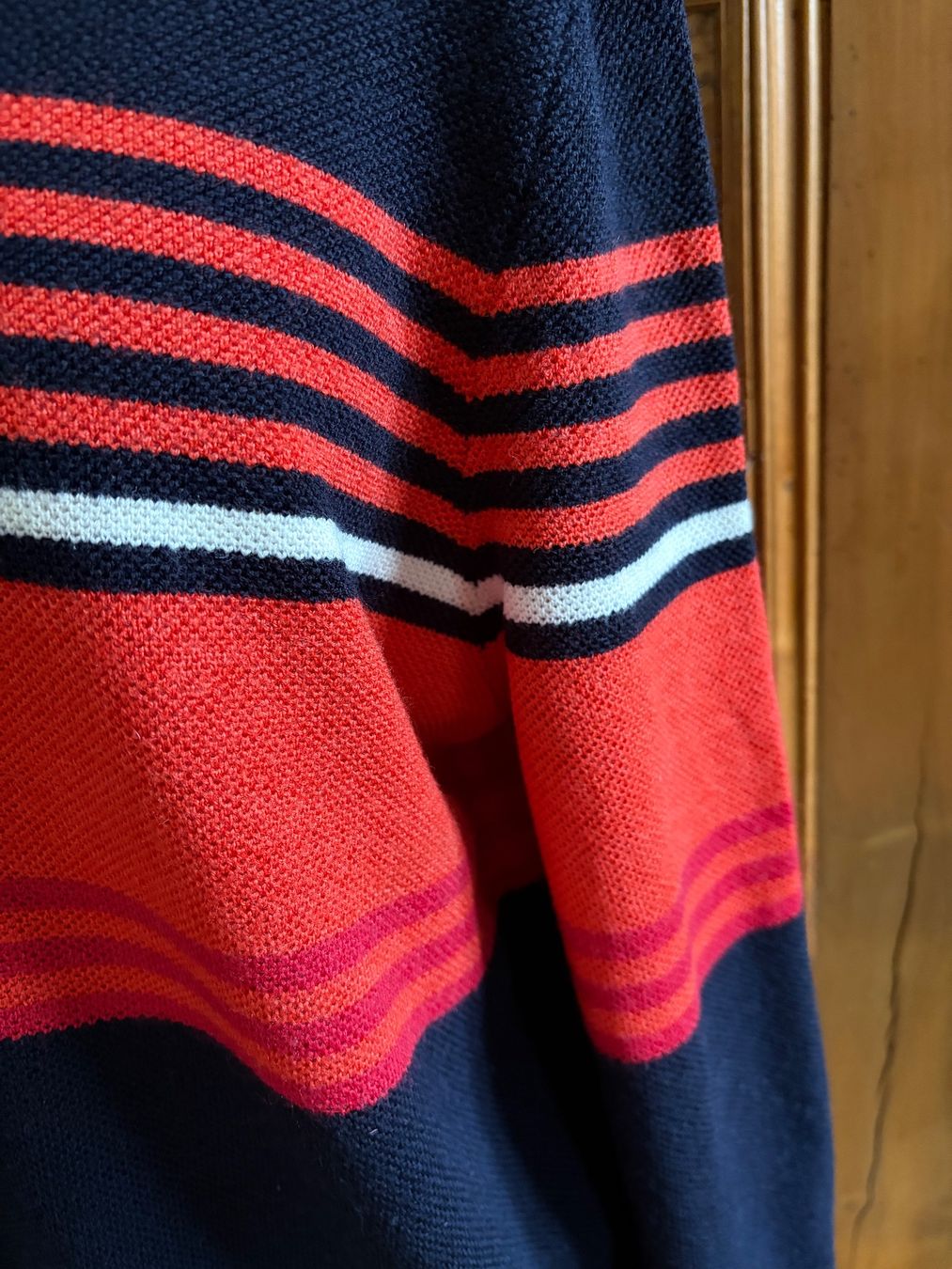 Maglioni & Felpe: MEARZ Pullover 100 % Schurwolle Zustand: perfekt   Größe: M – Usato da Interlaken venduto da Bona55 6