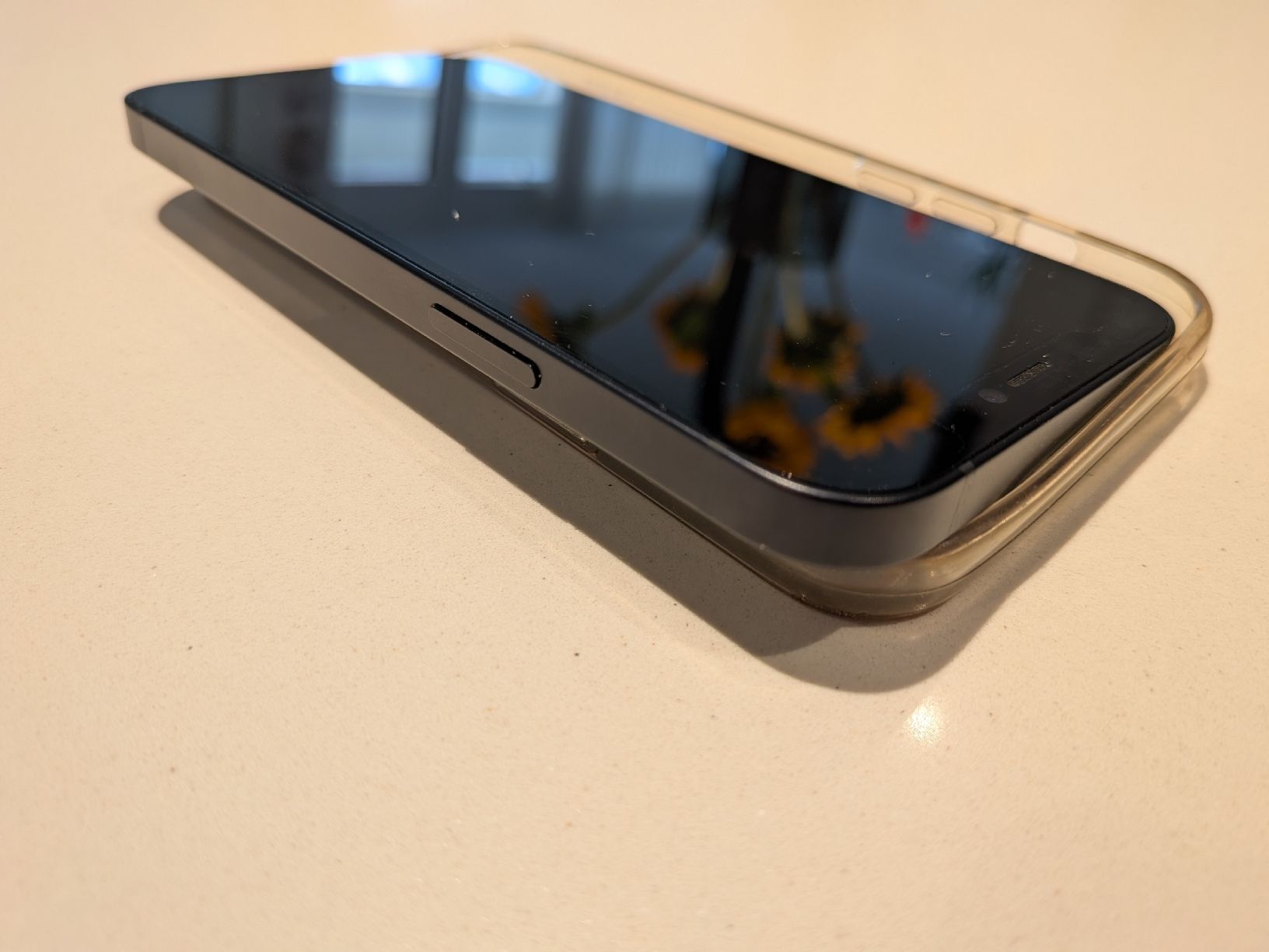 Apple Telefoni cellulari / Smartphones: iPhone 12 128GB schwarz – Usato da Zizers venduto da Jolo17 5