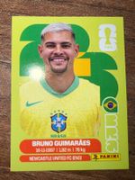 Panini WM 2026 - BRA 11 Sticker 🇧🇷