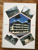 Raiffeisen 1927-2007 neuf scellé