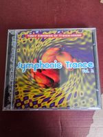 CD - DJ Nonsdrome – Symphonic Trance - A Dream House...