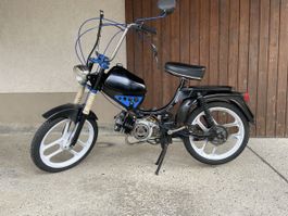 Sachs 503 AB Revidiert