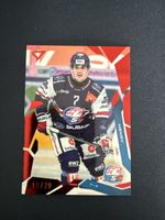Joel Henry ZSC Lions 10/20