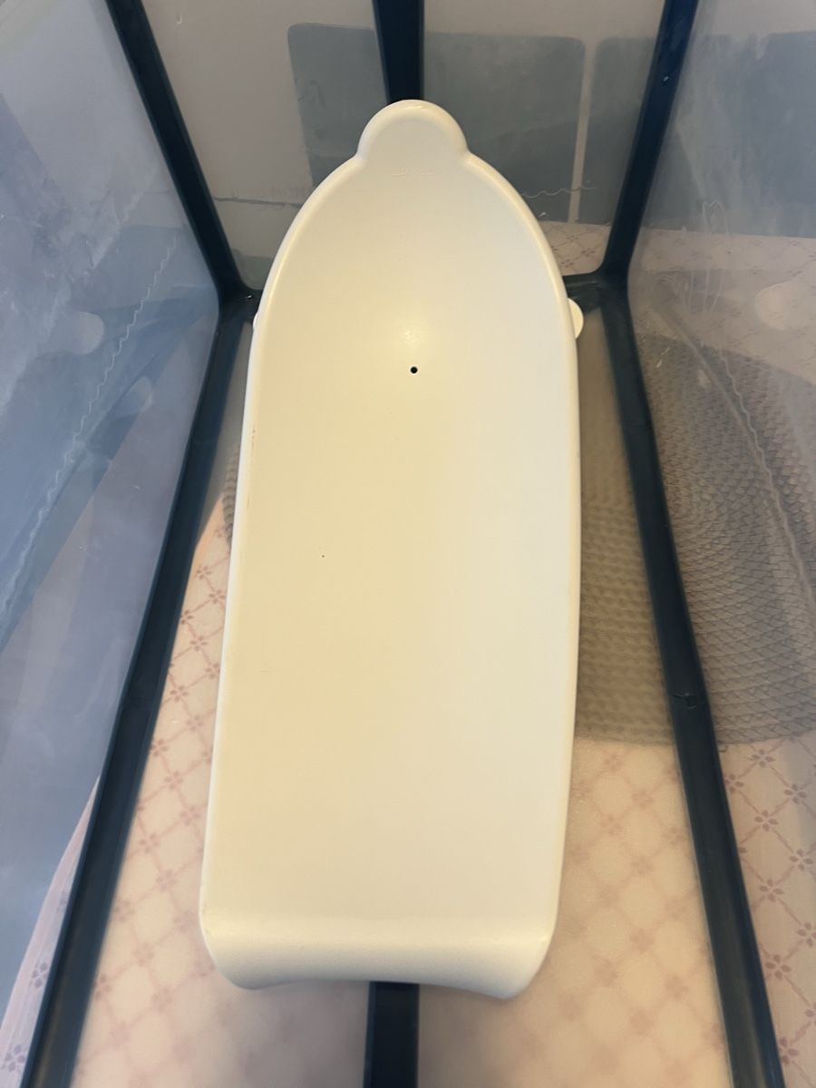 Stokke Tutto per il bagno: Stokke Flexi Bath X-Large mit Babyschale – Usato da Luzern venduto da fabliv 3