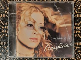 Anastacia - Not That Kind, USA Pop CD Album 2000