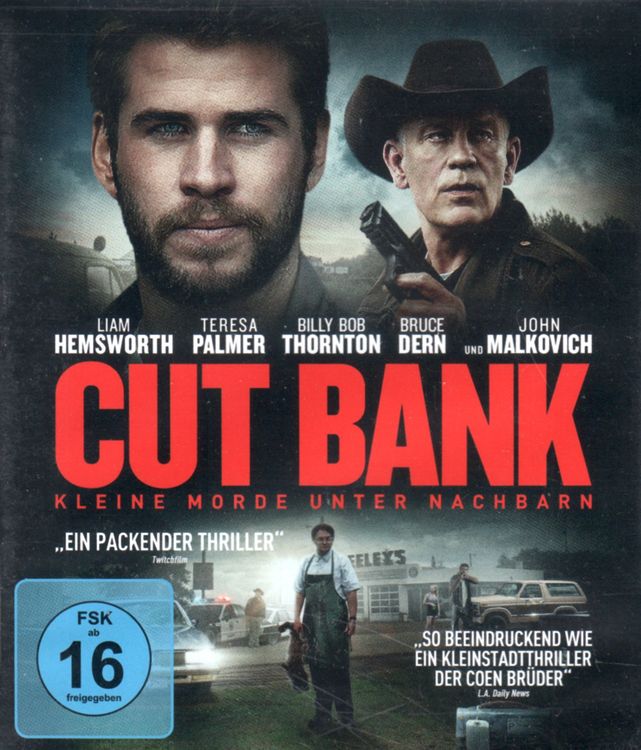 Filme Und Serien Von Liam Hemsworth