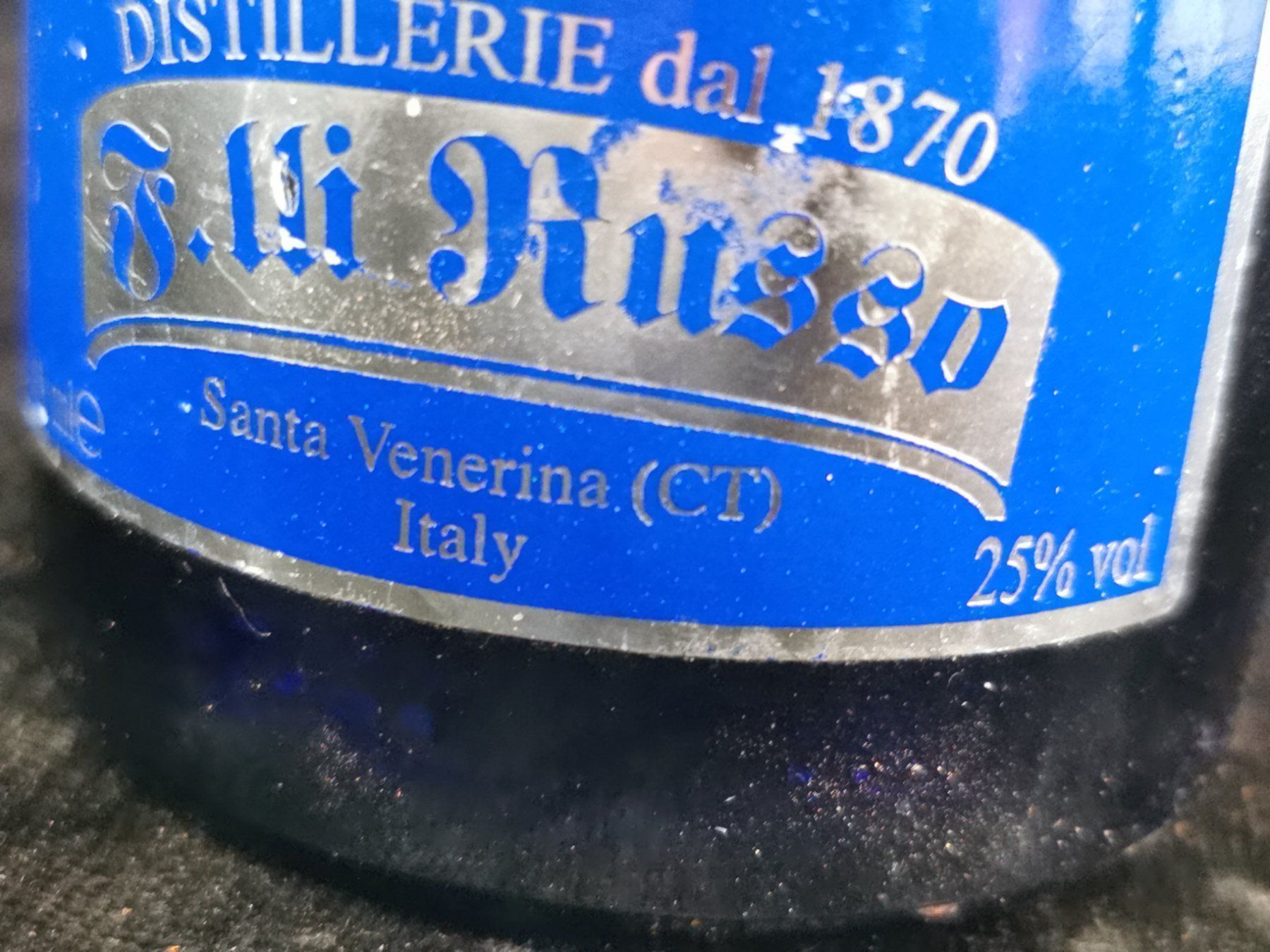 Vino: ROSILO ITALY ETNA – Nuovo (secondo la descrizione) da Genève venduto da Leboucheoreilles 7