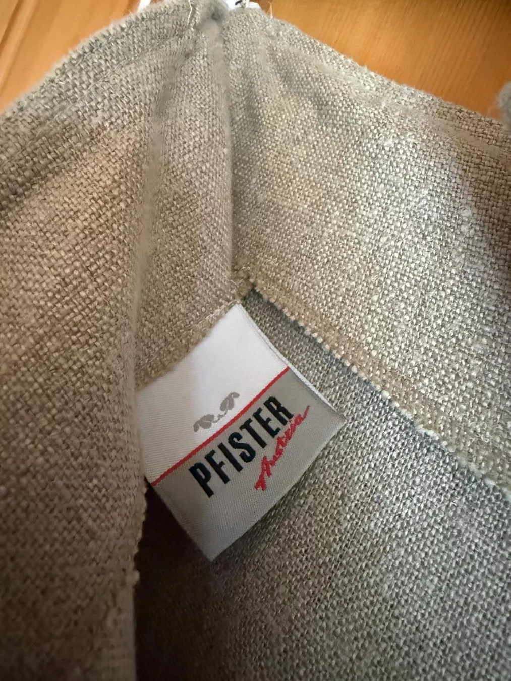 Vestiti: Dirndel – Usato da Flawil venduto da Stella_3 6