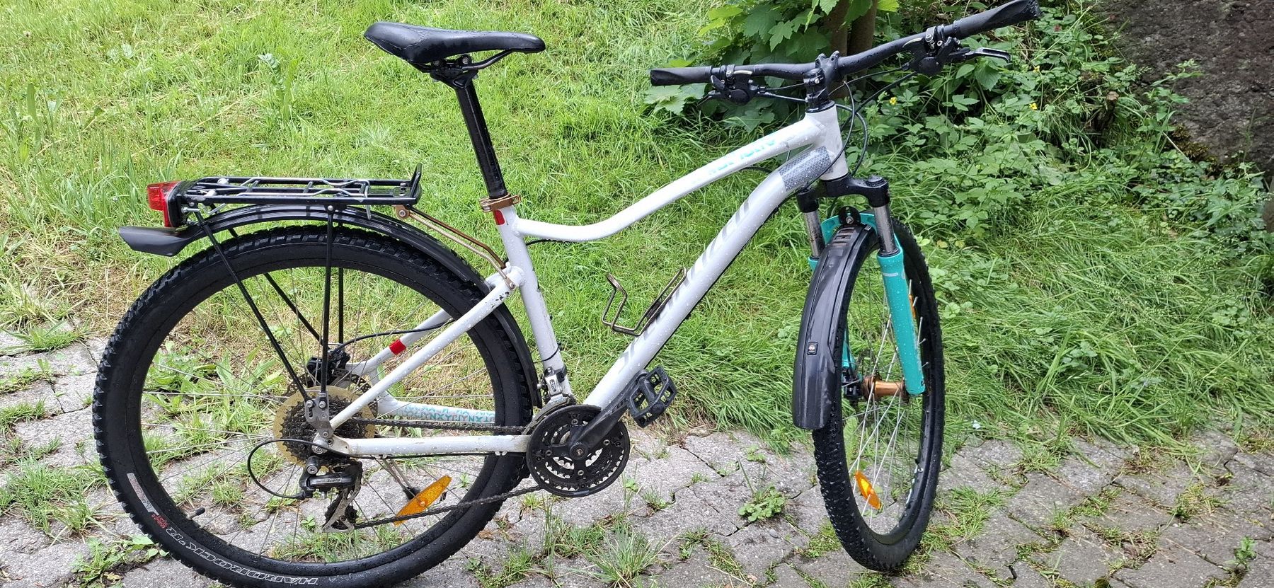 Specialized Biciclette: MTB Spezialiced 27.5 Zoll – Usato da Niederbüren venduto da Johnydriver