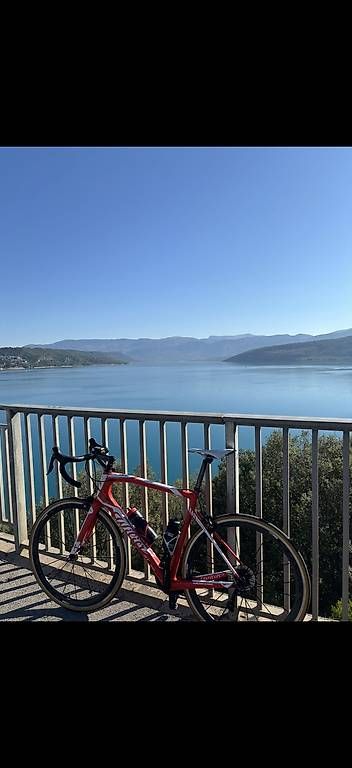 Wilier Biciclette: Willier + paire de roues mavic cosmic – Usato da Lausanne venduto da bnj_8m7s