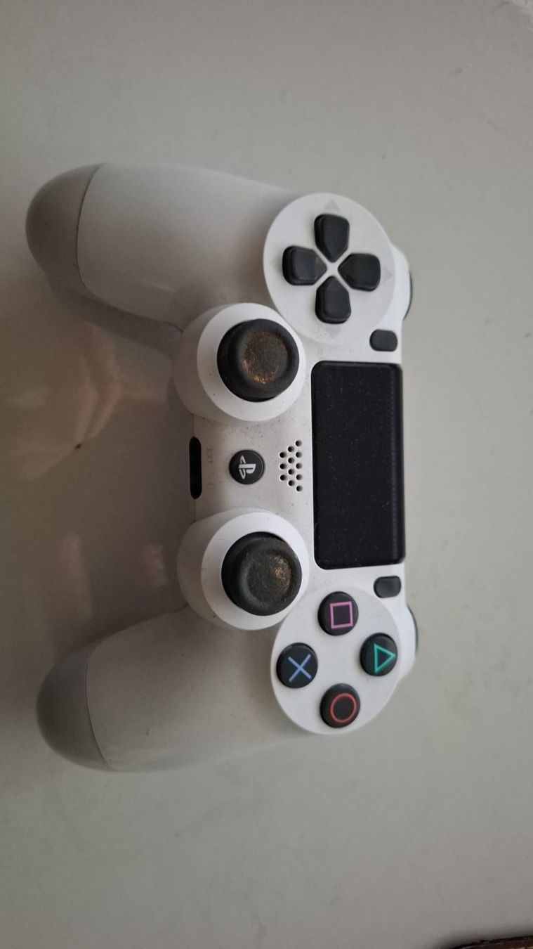 Sony Controller: Playstation 4 PS 4 Controller gebraucht Wireless – Gebraucht aus Zug von LTB-Shop24
