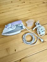 Dampfbuegeleisen Braun TexStyle 7, 2400W