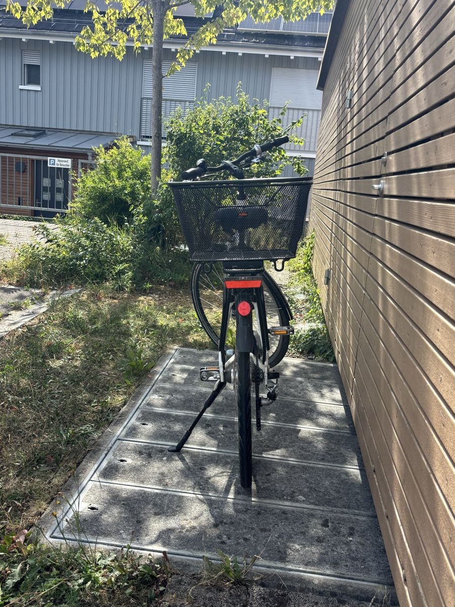 KTM Biciclette: Damen Velo  – Usato da Dättlikon venduto da CamaroCH 2