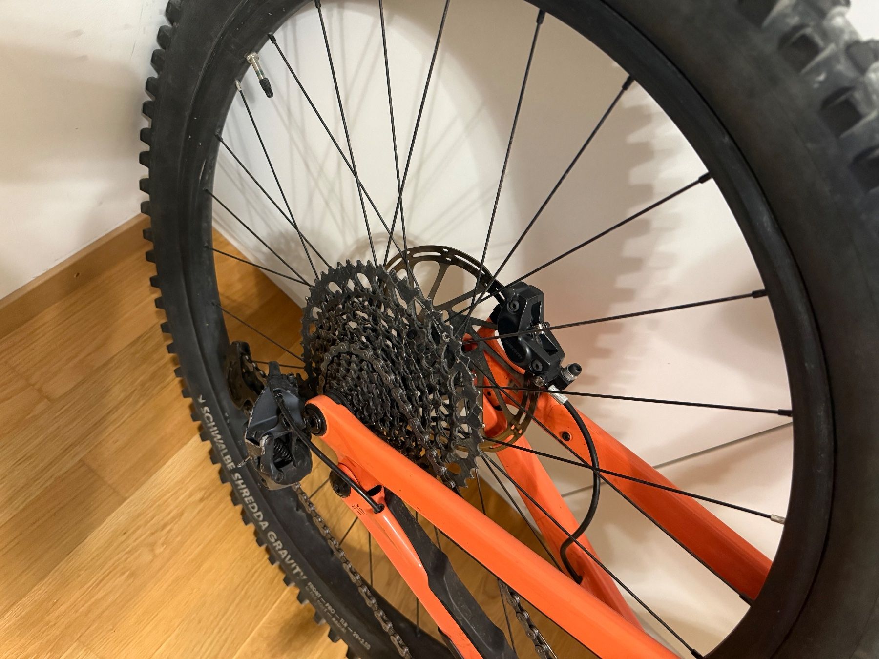 Specialized Velos: Specialized Kenevo SL Comp 29  S3 – Gebraucht aus Bernex von zah_8g56 6