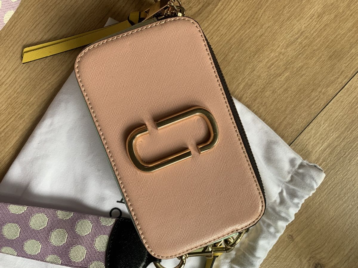 Marc Jacobs Borse da donna: Tasche Marc Jacobs – Nuovo (secondo la descrizione) da Zell LU venduto da AliAli24 2