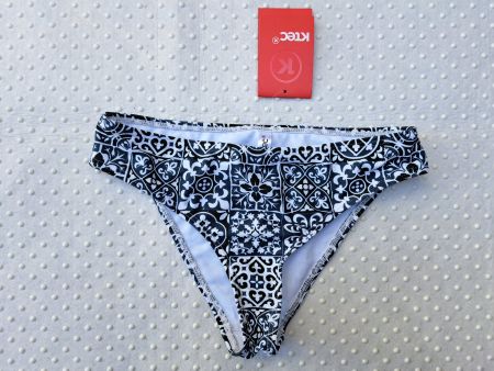 NEU! Toller Badeslip "ktec" Grösse 164