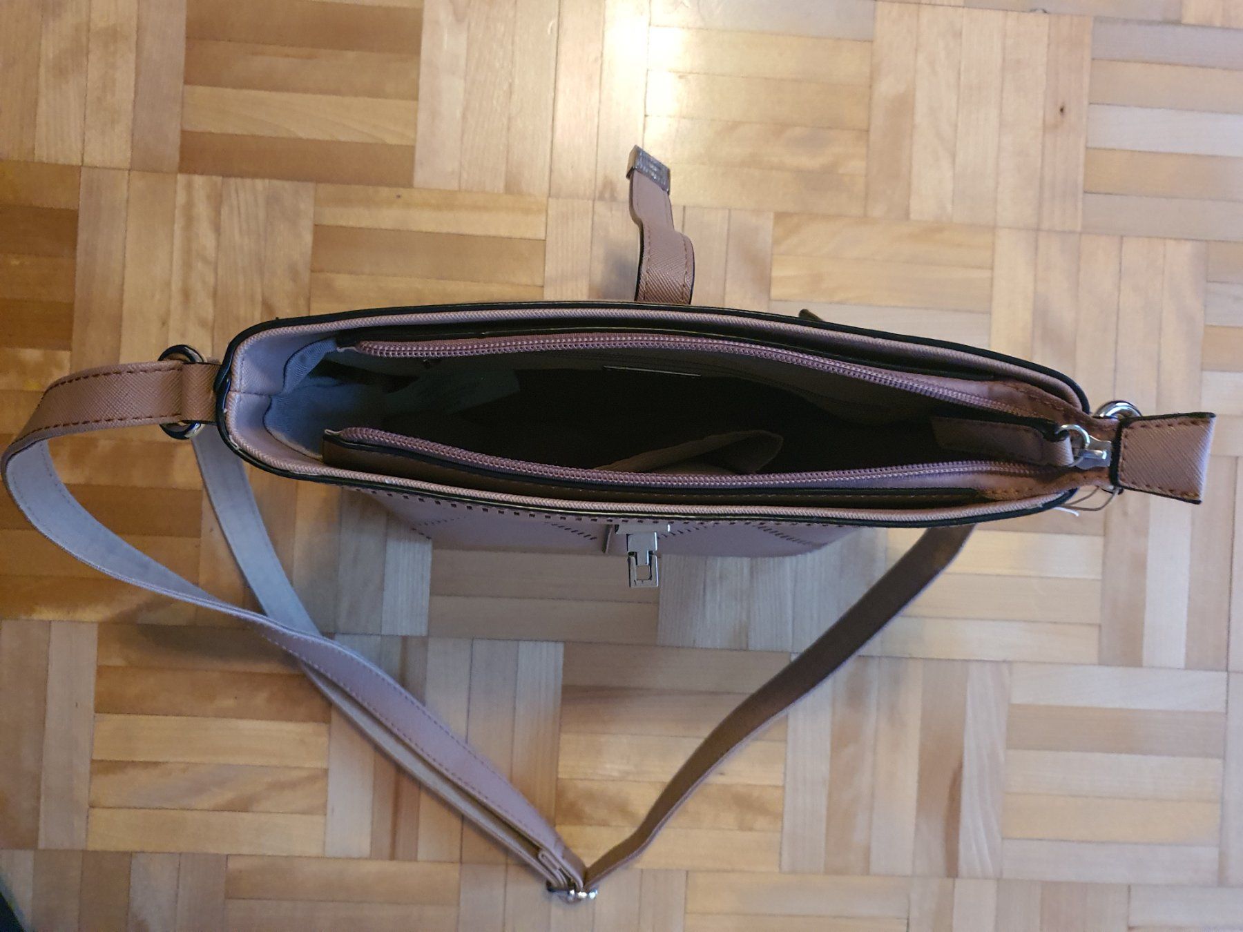 Borse da donna: Ganz neue Damen Handtasche – Nuovo e nell'imballaggio originale da Schaffhausen venduto da Shiva_70 3