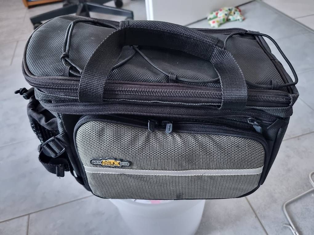 Borse: Bike Packträger mit Tasche – Usato da Mellingen venduto da Louisam