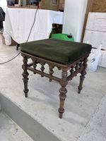 Antiker Hocker (23)