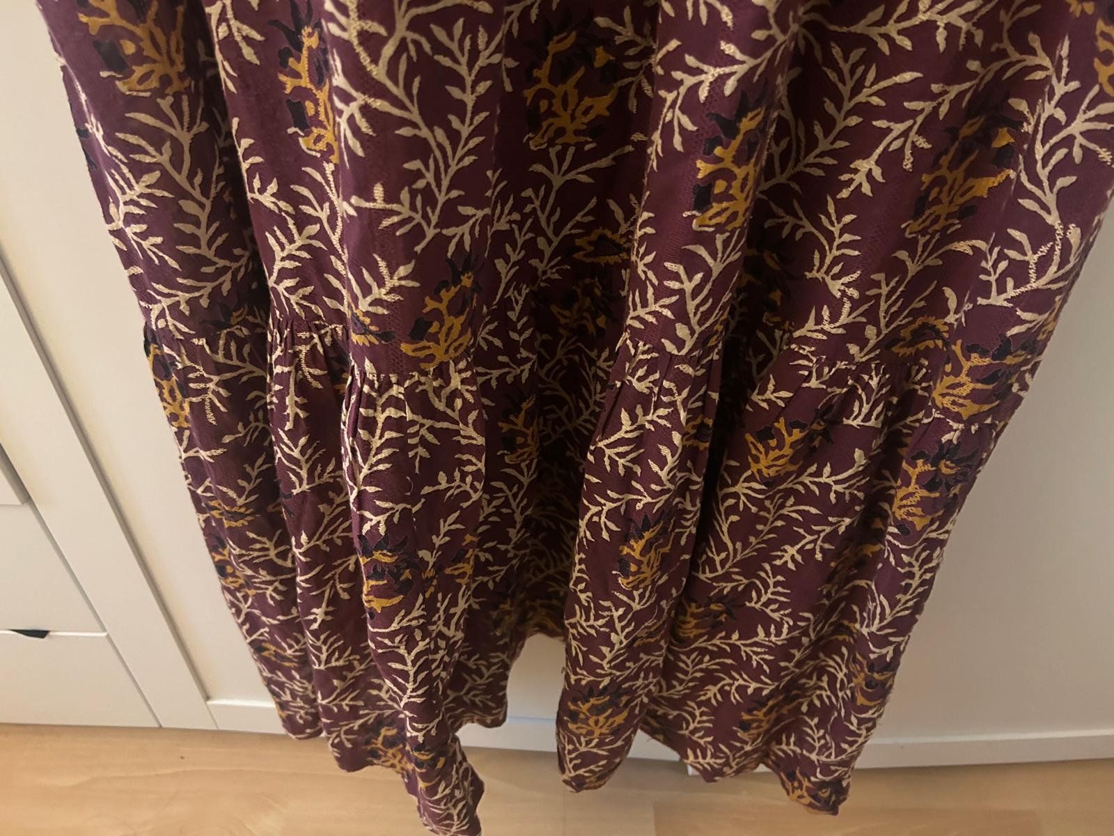 Stella Vestiti: Damen Kleid STELLA FOREST Gr 44 – Usato da Biel/Bienne venduto da MariMari05 4