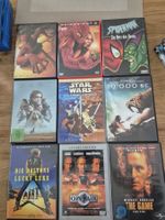 DVD Sammlung