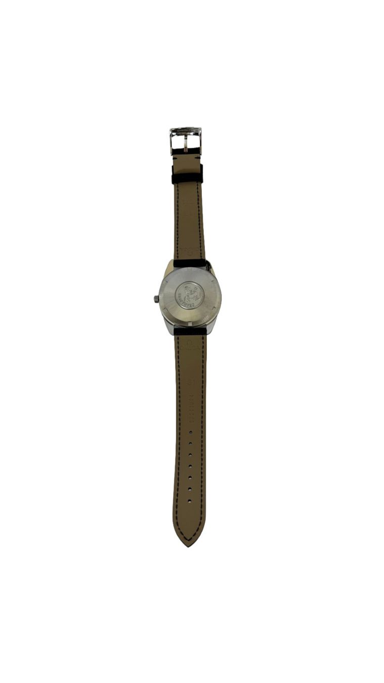 Omega Orologi: Omega Seamaster – Usato da Oberdorf BL venduto da Bildschirmschoner 2