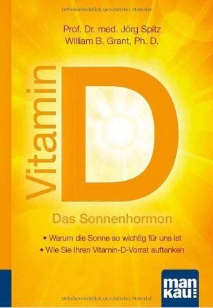 Libri: Vitamin D - Das Sonnenhormon – Nuovo e nell'imballaggio originale da Mauren venduto da Yeelen