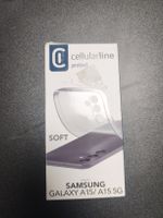case  für samsung galxy a15